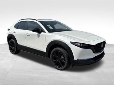 2026 Mazda Mazda CX-30 2.5 S Aire Edition