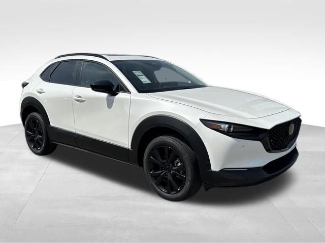 2026 Mazda Mazda CX-30 2.5 S Aire Edition