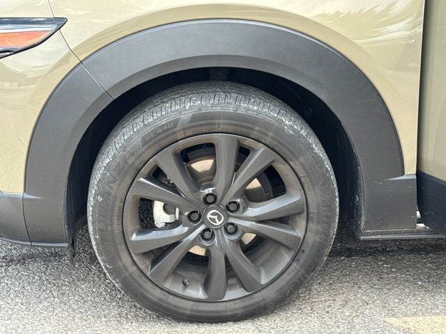 2024 Mazda Mazda CX-30 2.5 Carbon Turbo