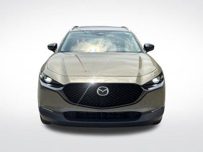 2024 Mazda Mazda CX-30 2.5 Carbon Turbo