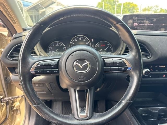2024 Mazda Mazda CX-30 2.5 Carbon Turbo