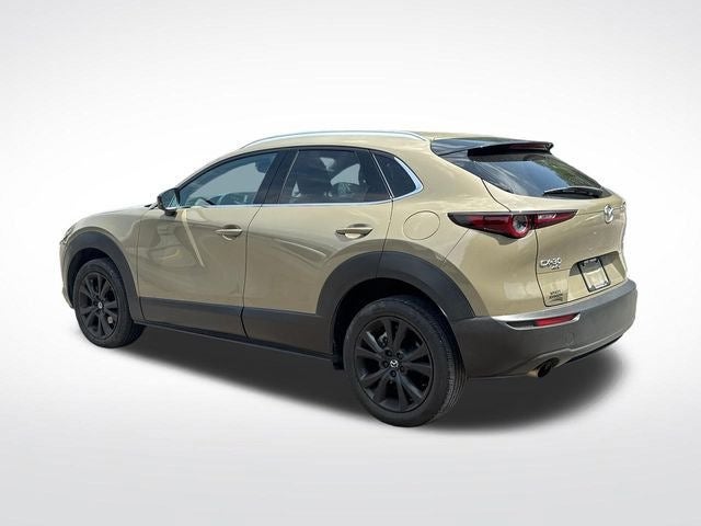 2024 Mazda Mazda CX-30 2.5 Carbon Turbo