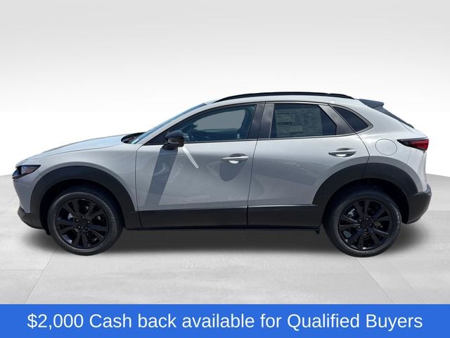 2026 Mazda Mazda CX-30 2.5 Turbo Aire Edition AWD