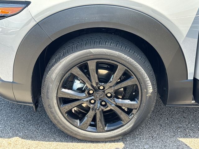 2026 Mazda Mazda CX-30 2.5 Turbo Aire Edition AWD