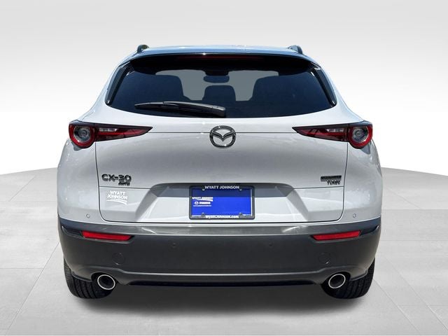 2026 Mazda Mazda CX-30 2.5 Turbo Aire Edition AWD