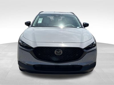 2026 Mazda Mazda CX-30 2.5 Turbo Aire Edition AWD