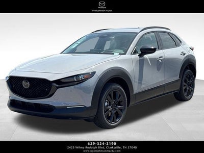 2026 Mazda Mazda CX-30 2.5 Turbo Aire Edition AWD