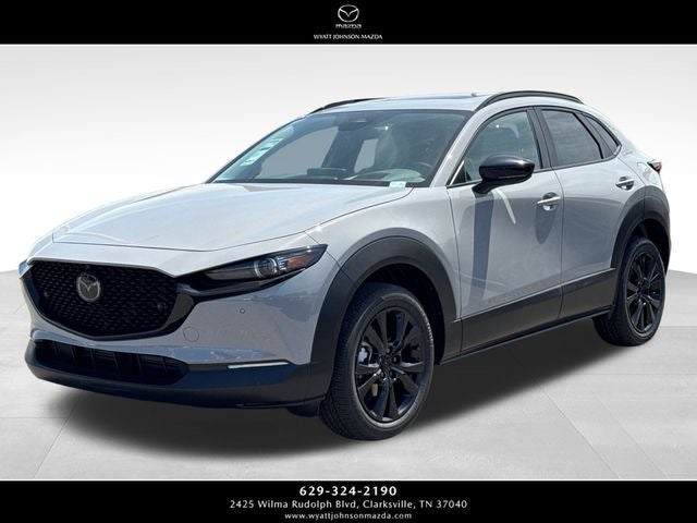 2026 Mazda Mazda CX-30 2.5 Turbo Aire Edition AWD