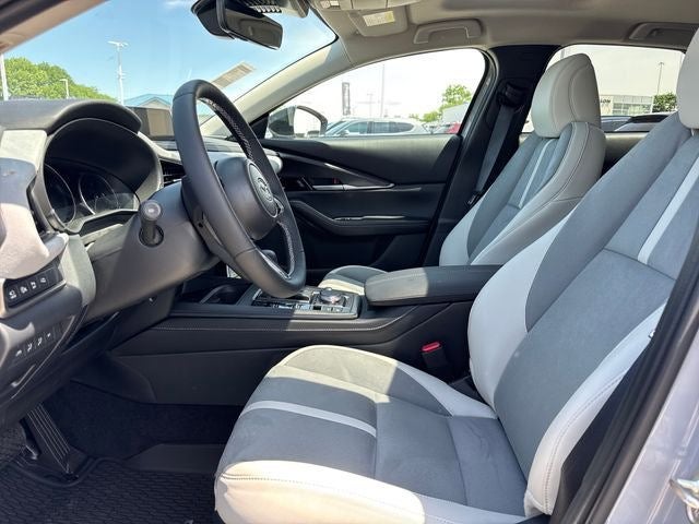2026 Mazda Mazda CX-30 2.5 Turbo Aire Edition AWD