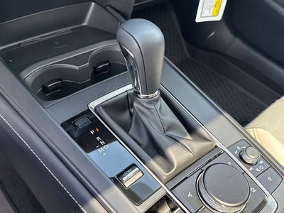 2026 Mazda Mazda CX-30 2.5 Turbo Aire Edition AWD