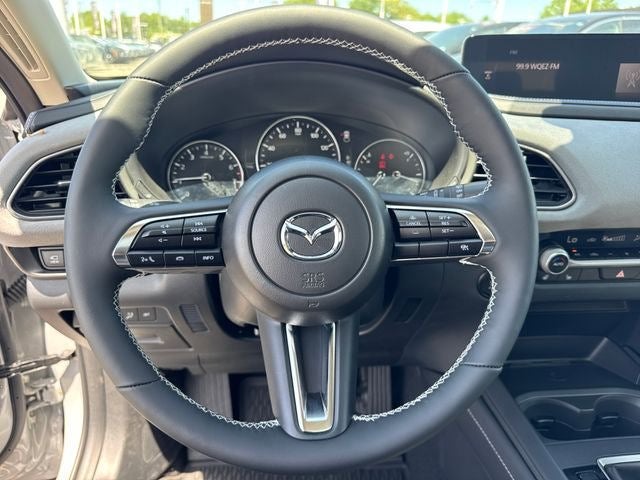 2026 Mazda Mazda CX-30 2.5 Turbo Aire Edition AWD