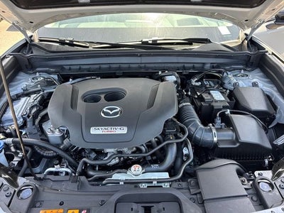 2026 Mazda Mazda CX-30 2.5 Turbo Aire Edition AWD