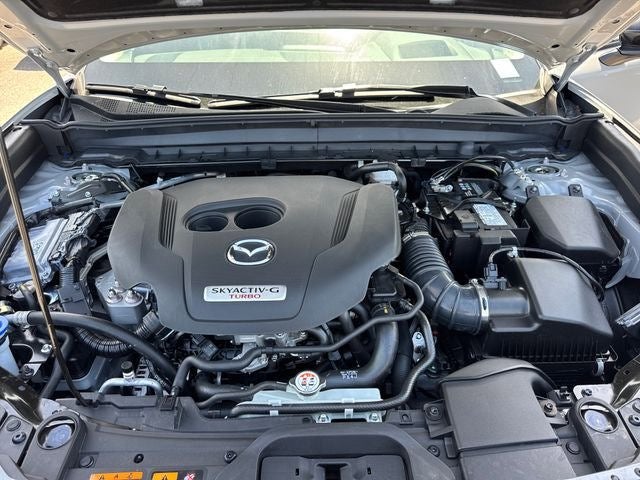2026 Mazda Mazda CX-30 2.5 Turbo Aire Edition AWD