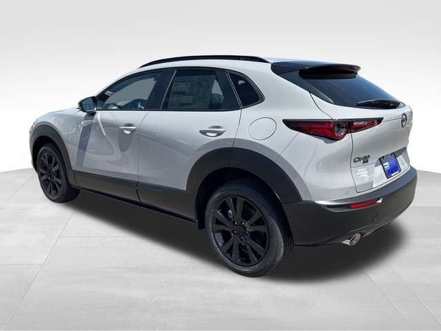 2026 Mazda Mazda CX-30 2.5 Turbo Aire Edition AWD