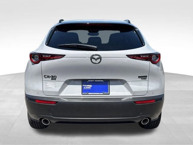 2026 Mazda Mazda CX-30 2.5 Turbo Aire Edition AWD