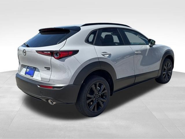 2026 Mazda Mazda CX-30 2.5 Turbo Aire Edition AWD