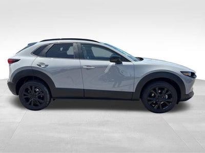 2026 Mazda Mazda CX-30 2.5 Turbo Aire Edition AWD
