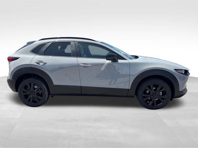 2026 Mazda Mazda CX-30 2.5 Turbo Aire Edition AWD