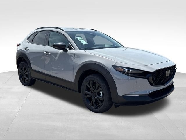 2026 Mazda Mazda CX-30 2.5 Turbo Aire Edition AWD