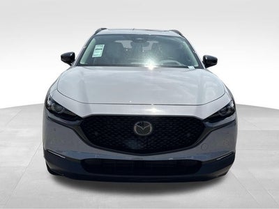 2026 Mazda Mazda CX-30 2.5 Turbo Aire Edition AWD