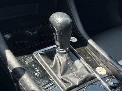2024 Mazda Mazda3 2.5 S Select Sport