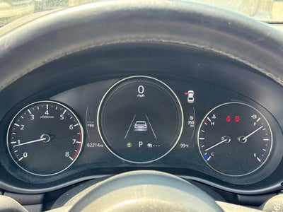 2024 Mazda Mazda3 2.5 S Select Sport