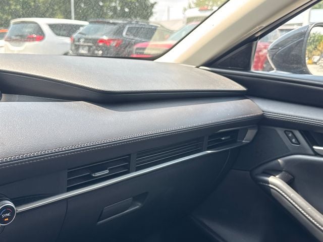 2024 Mazda Mazda3 2.5 S Select Sport