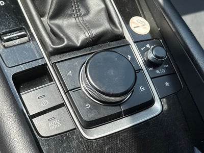 2024 Mazda Mazda3 2.5 S Select Sport