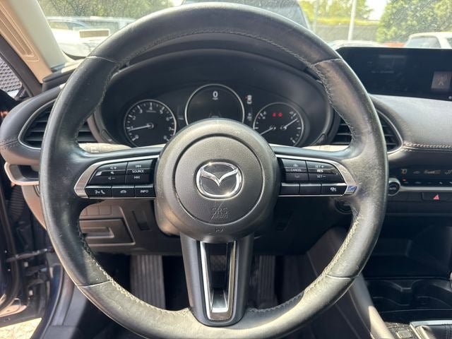 2024 Mazda Mazda3 2.5 S Select Sport