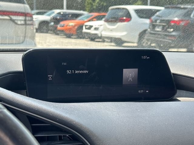 2024 Mazda Mazda3 2.5 S Select Sport