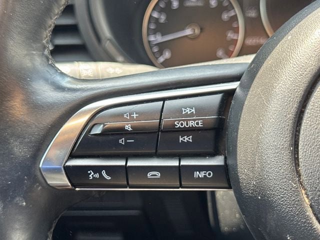 2024 Mazda Mazda3 2.5 S Select Sport