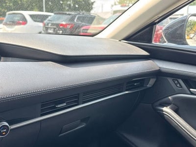 2024 Mazda Mazda3 2.5 S Select Sport