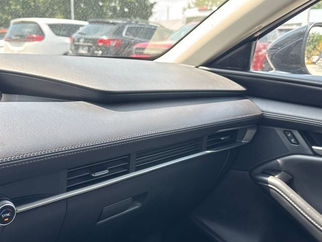 2024 Mazda Mazda3 2.5 S Select Sport