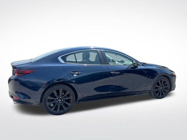 2024 Mazda Mazda3 2.5 S Select Sport