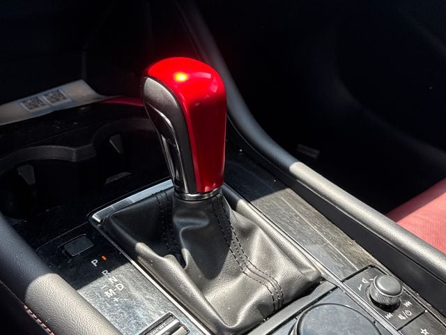2022 Mazda Mazda3 Carbon Edition