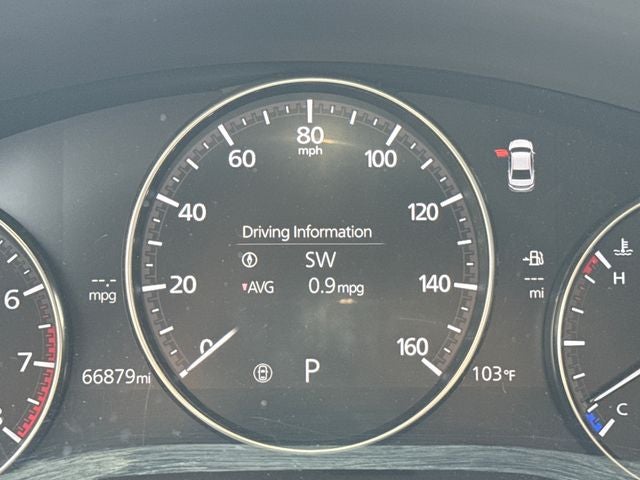 2022 Mazda Mazda3 Carbon Edition