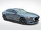 2022 Mazda Mazda3 Carbon Edition