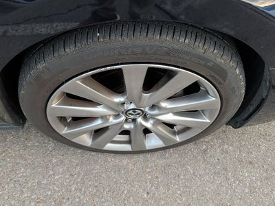 2020 Mazda Mazda3 Premium