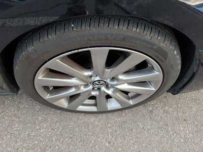 2020 Mazda Mazda3 Premium