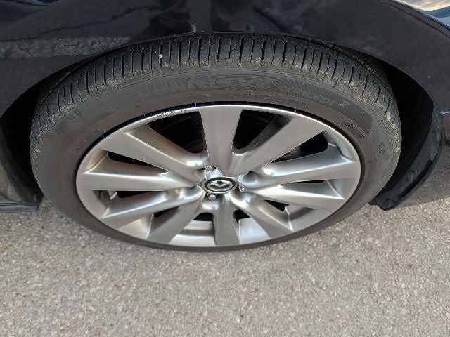 2020 Mazda Mazda3 Premium