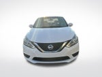2016 Nissan Sentra SV