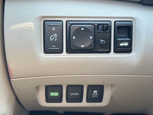 2016 Nissan Sentra SV