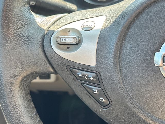 2016 Nissan Sentra SV