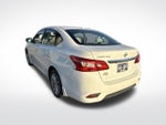 2016 Nissan Sentra SV