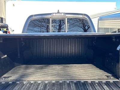 2021 Toyota Tacoma SR V6