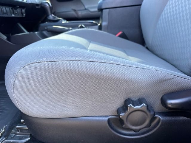 2021 Toyota Tacoma SR V6