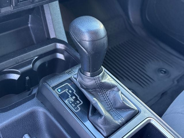 2021 Toyota Tacoma SR V6