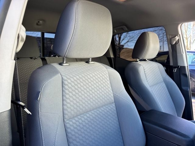 2021 Toyota Tacoma SR V6