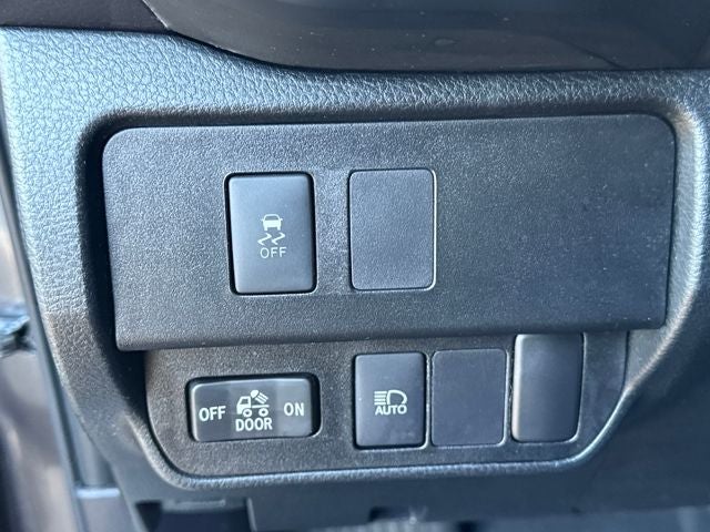 2021 Toyota Tacoma SR V6