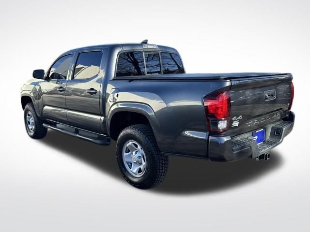 2021 Toyota Tacoma SR V6